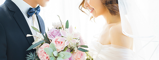 結婚意識の高い会員様